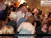 Motown Night At Armstrongâs In Aid Of Leukaemia Research