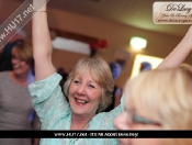 Motown Night At Armstrongâs In Aid Of Leukaemia Research