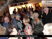 Motown Night At Armstrongâs In Aid Of Leukaemia Research