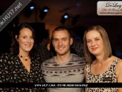 Motown Night At Armstrongâs In Aid Of Leukaemia Research