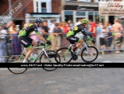 Mould Races To Victory On The Cobbles In Beverley