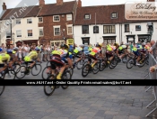 Mould Races To Victory On The Cobbles In Beverley