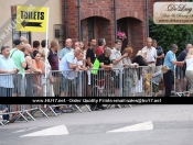 Mould Races To Victory On The Cobbles In Beverley