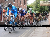 Mould Races To Victory On The Cobbles In Beverley