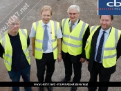 MP Visits Bartoline & Hodgsons Sealants