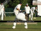 Mudd Seals Victory For Beverley With Final Ball Of The Match