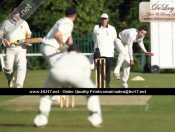 Mudd Seals Victory For Beverley With Final Ball Of The Match