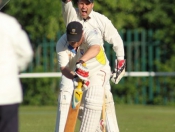 Mudd Seals Victory For Beverley With Final Ball Of The Match