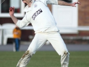 Mudd Seals Victory For Beverley With Final Ball Of The Match