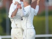 Mudd Seals Victory For Beverley With Final Ball Of The Match