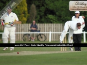 Mudd Seals Victory For Beverley With Final Ball Of The Match