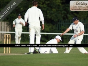 Mudd Seals Victory For Beverley With Final Ball Of The Match