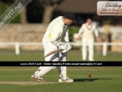 Mudd Seals Victory For Beverley With Final Ball Of The Match