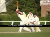 Mudd Seals Victory For Beverley With Final Ball Of The Match