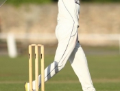 Mudd Seals Victory For Beverley With Final Ball Of The Match