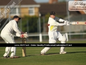 Mudd Seals Victory For Beverley With Final Ball Of The Match