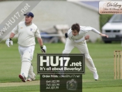 Mudd Takes Five Wickets As Beverley Beat Sewerby