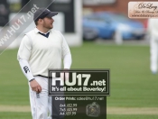 Mudd Takes Five Wickets As Beverley Beat Sewerby