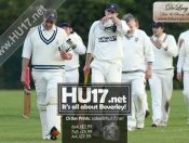 Mudd Takes Five Wickets As Beverley Beat Sewerby