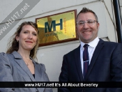 Murray Hills Solicitors Open New Office in Railway Street