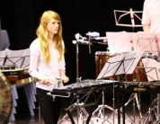 Schools' Music Service Winter Concert at Longcroft School