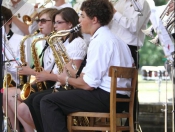 Music @ Wassand Hall