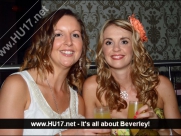 Nathalie Lloyd's Hen Party @ Bar Fusion