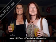 Nathalie Lloyd's Hen Party @ Bar Fusion