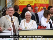 National Circuit Race Championships in Beverley