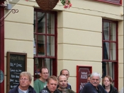 National Circuit Race Championships in Beverley