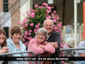 National Circuit Race Championships in Beverley