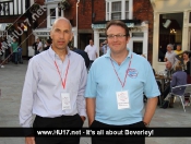 National Circuit Race Championships in Beverley