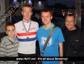 National Circuit Race Championships in Beverley