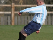 Nelson Remain Bottom Of East Riding County League