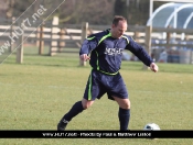 Nelson Remain Bottom Of East Riding County League