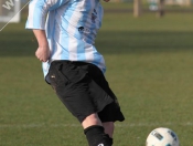Nelson Remain Bottom Of East Riding County League