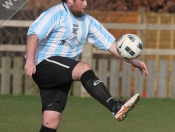 Nelson Remain Bottom Of East Riding County League