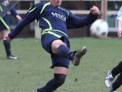 Nelson Remain Bottom Of East Riding County League