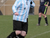 Nelson Remain Bottom Of East Riding County League