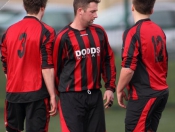 Nelson Remain Top After Beating Driffield At Longcroft