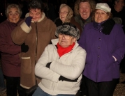 New Years Eve @ Beverley Minster