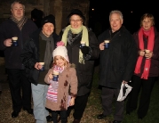 New Years Eve @ Beverley Minster