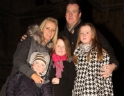 New Years Eve @ Beverley Minster