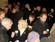 New Years Eve @ Beverley Minster