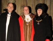 New Years Eve @ Beverley Minster