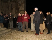 New Years Eve @ Beverley Minster