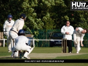 Beverley Town CC