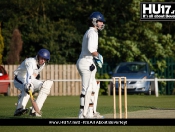 Beverley Town CC