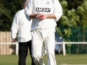 Beverley Town CC