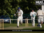 Beverley Town CC